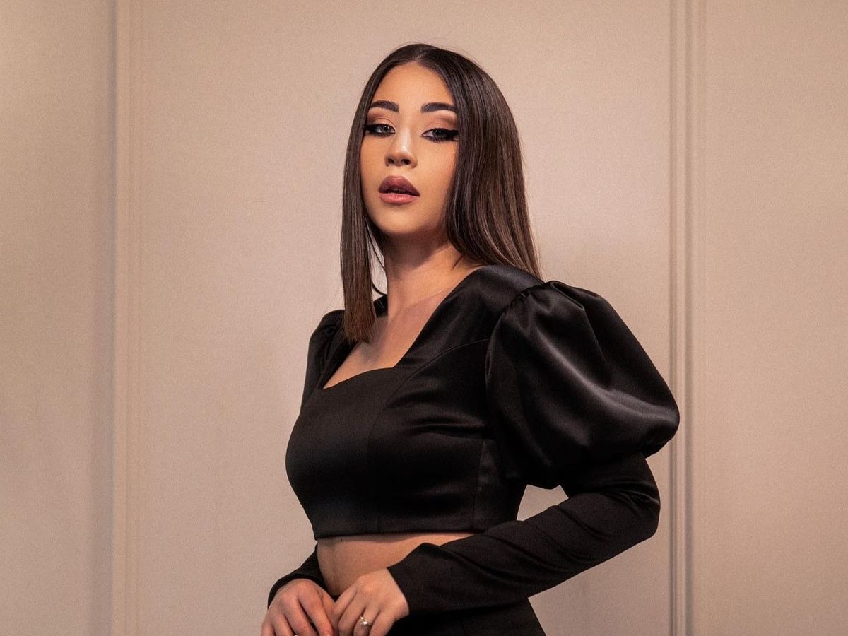 Nicole Cherry,  despre petrecerea de un an a fiicei sale