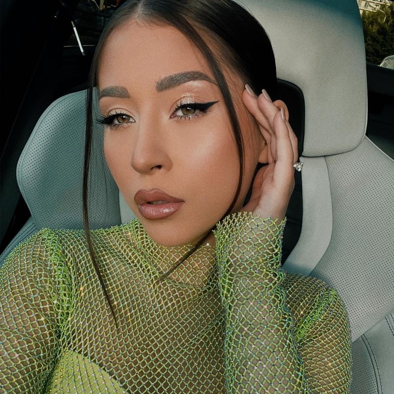 Nicole Cherry, declarații inedite despre petrecerea de un an a fiicei sale, Anastasia: „Petrecerea aniversară va fi despre ea”