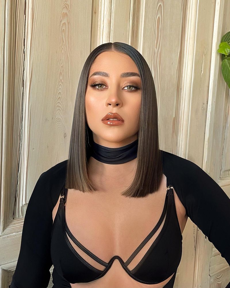 Nicole Cherry, despre petrecerea de un an a fiicei sae