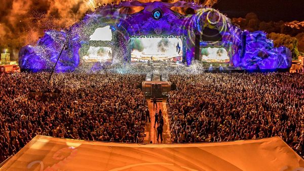 Neversea 2023. Tot ce trebuie să știi despre festivalul verii