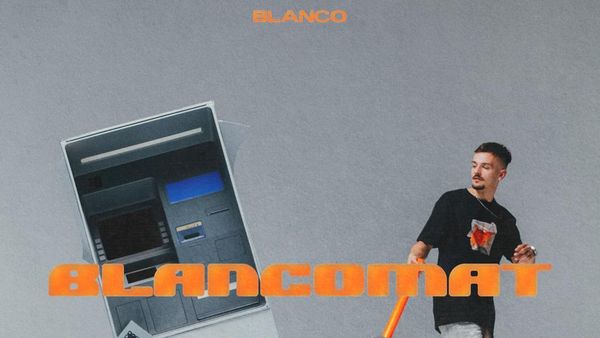 BLANCO lansează albumul de debut BLANCOMAT, alături de Def Jam Recordings Rom&acirc;nia: &bdquo;Sunt gata să pun Slobozia pe hartă cu BLANCOMAT.&rdquo;