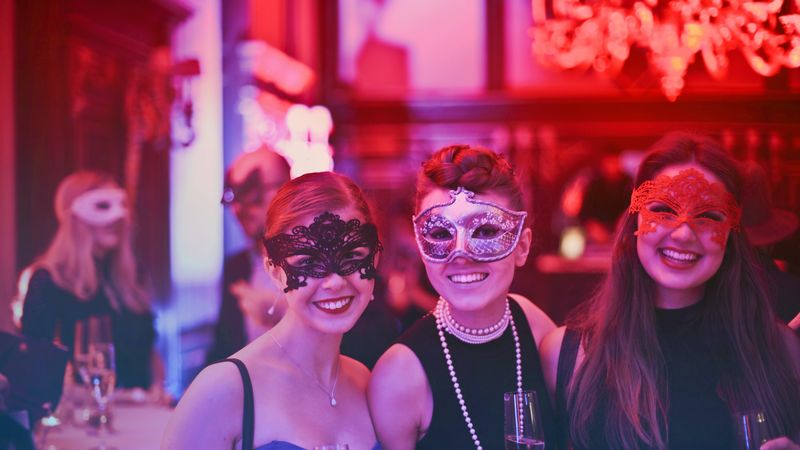 Evenimente de Halloween 2022. Cum poți petrece &icirc;n acest weekend