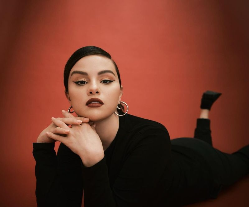 Selena Gomez are COVID-19! Actrița a fost nevoită să își anuleze planurile din perioada următoare 