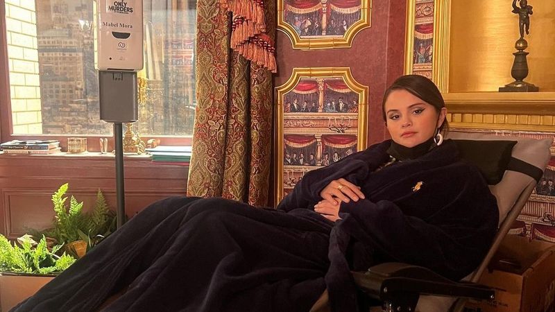 Selena Gomez are COVID-19! Actrița a fost nevoită să &icirc;și anuleze planurile din perioada următoare