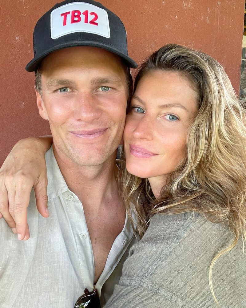 Tom Brady și Gisele Bündchen au divorțat dup 13 ani de căsnicie. Primele declarații despre separarea celor doi