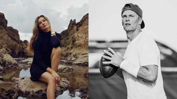 Tom Brady și Gisele Bündchen au divorțat dup 13 ani de căsnicie. Primele declarații despre separarea celor doi