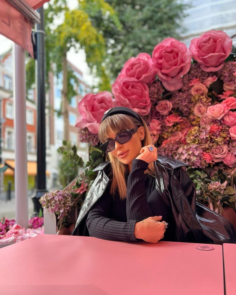 Oana Radu a trecut printr-o schimbare radicală de look: „Exact Kim Kardashian de România!”