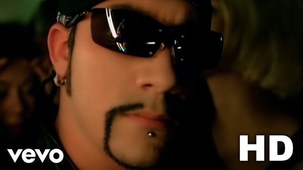 BACKSTREET BOYS - The Call