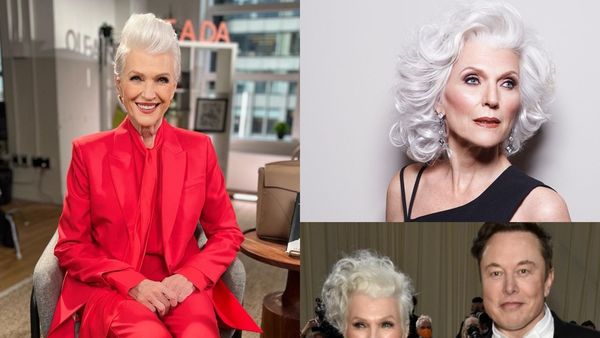 Mama lui Elon Musk, Maye, vine în România.  Când va ajunge la noi în țară