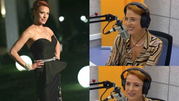 Invitatul de 12: Monica Davidescu, declarații inedite despre cariera &icirc;n teatru: &bdquo;Este menirea mea. &Icirc;mi place să fiu pe scenă&rdquo;