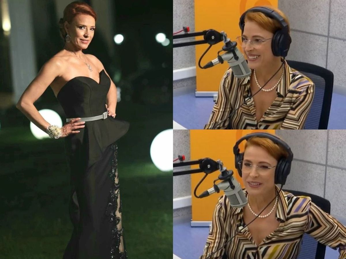 Monica Davidescu, declarații inedite despre cariera &icirc;n teatru