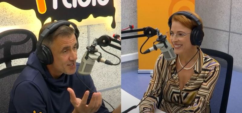 Monica Davidescu, declarații inedite despre cariera în teatru