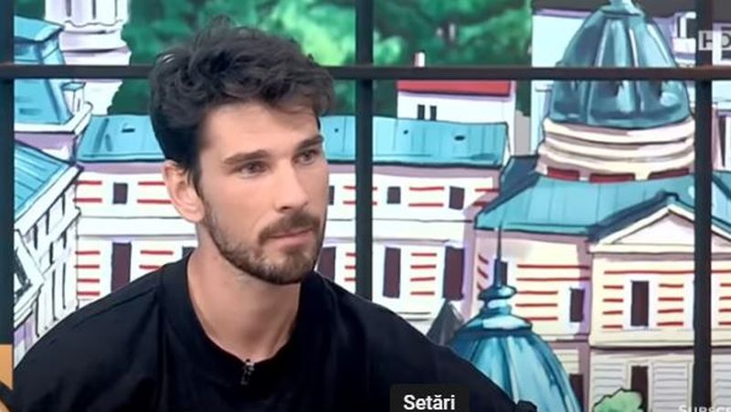 Anghel Damian, părere sinceră despre Theo Rose: „Caută întotdeauna să găsească nod în papură”