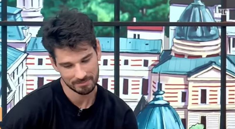 Anghel Damian, părere sinceră despre Theo Rose: „Caută întotdeauna să găsească nod în papură”