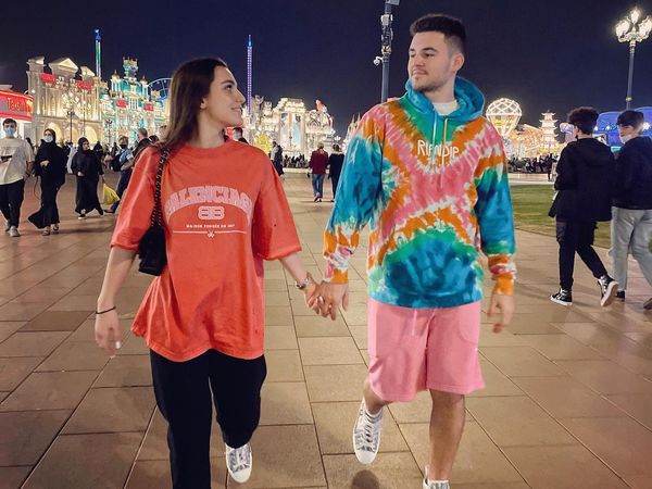 Mario Fresh, declarații emoționante despre relația cu Alexia Eram: &bdquo;Mă iubește mai mult dec&acirc;t ar trebui să mă iubească&rdquo;