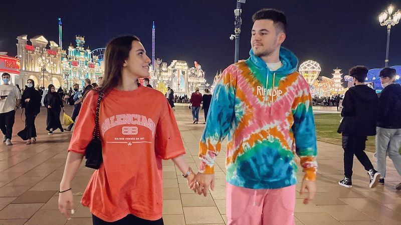 Mario Fresh, declarații emoționante despre relația cu Alexia Eram: &bdquo;Mă iubește mai mult dec&acirc;t ar trebui să mă iubească&rdquo;