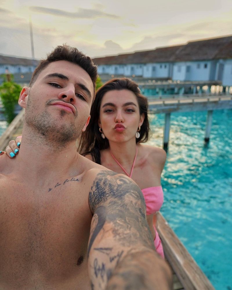 Mario Fresh, declarații emoționante despre relația cu Alexia Eram: „Mă iubește mai mult decât ar trebui să mă iubească”