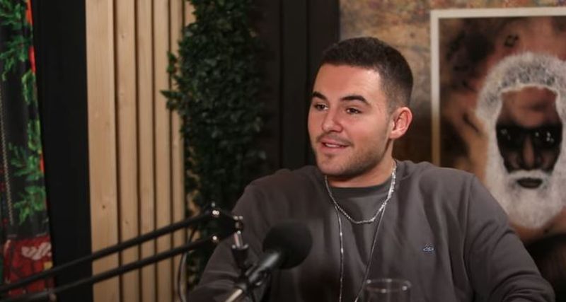 Mario Fresh, declarații emoționante despre relația cu Alexia Eram: „Mă iubește mai mult decât ar trebui să mă iubească”