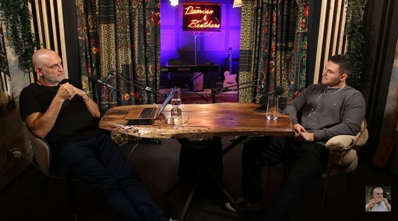 Mario Fresh dezvăluie că a stat despărțit de Alexia Eram vara trecută: „Aproape nu ne-am vorbit. S-a ajuns la o saturație”