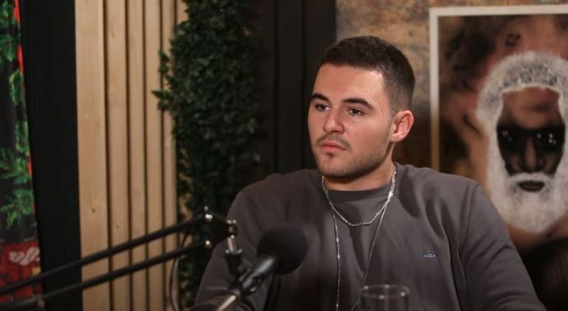 Mario Fresh dezvăluie că a stat despărțit de Alexia Eram vara trecută: „Aproape nu ne-am vorbit. S-a ajuns la o saturație”