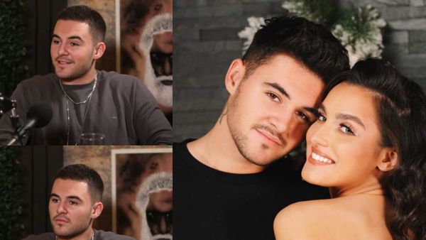 Mario Fresh dezvăluie că a stat despărțit de Alexia Eram vara trecută: „Aproape nu ne-am vorbit. S-a ajuns la o saturație”