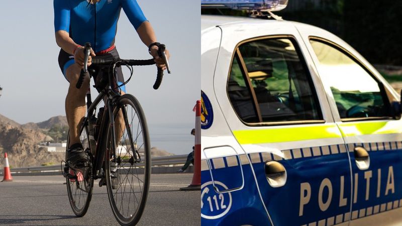 Dimineața Nebună: Un bărbat a fost victima unui accident rutier. A ajuns la spital și s-a ales și cu dosar penal - AUDIO