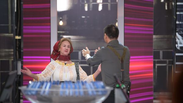 Aseară, la &bdquo;Tu urmezi!&rdquo;, situații pline de neprevăzut și răsturnări inedite de situație!  #&Icirc;n runda finală, 150 de secunde pentru 290.000 de lei