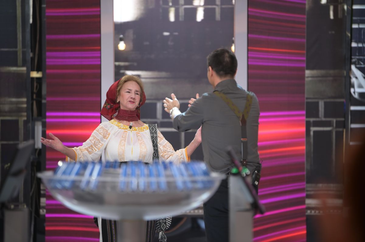 Aseară, la „Tu urmezi!”, situații pline de neprevăzut și răsturnări inedite de situație!  #În runda finală, 150 de secunde pentru 290.000 de lei