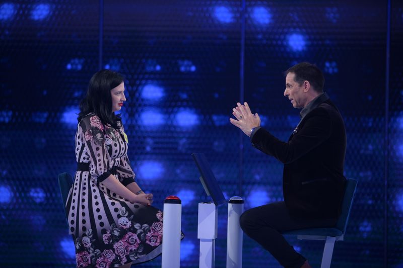 Aseară, la „Tu urmezi!”, situații pline de neprevăzut și răsturnări inedite de situație!  #În runda finală, 150 de secunde pentru 290.000 de lei