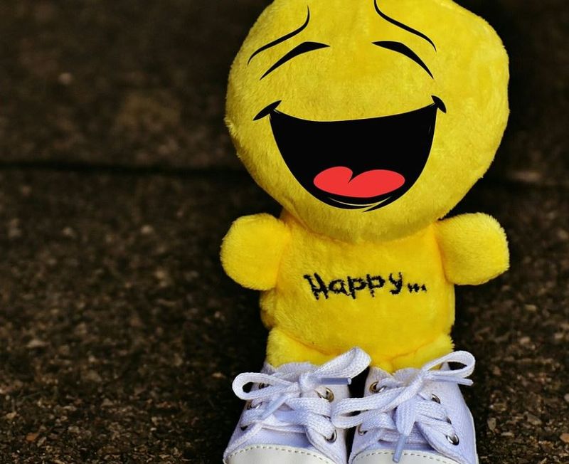 Bancul zilei de marți, 1 noiembrie 2022: Un bărbat stă de vorbă cu nevastă-sa