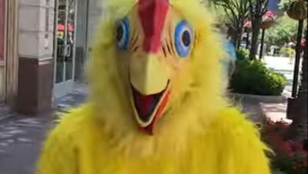 Dimineața Nebună. Un bărbat și-a ridicat premiul câştigat la loto deghizat: „Sunt îngrijorat”. Iată care este motivul. Audio