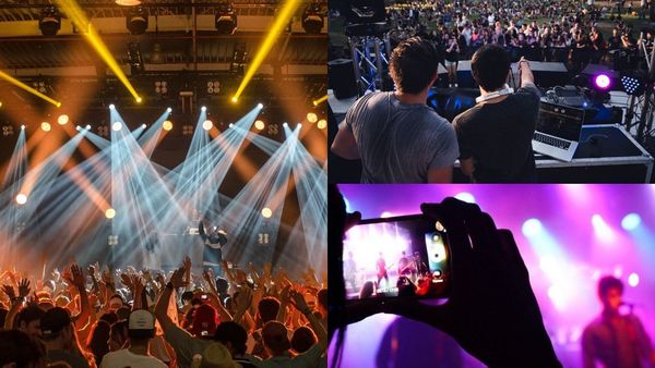 Ce faci în weekend?! Evenimente pentru perioada 4 - 6 noiembrie 2022 în București