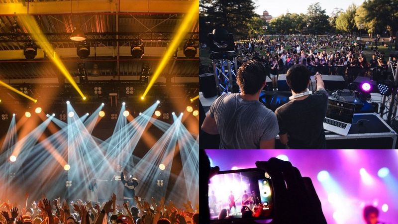 Ce faci &icirc;n weekend?! Evenimente pentru perioada 4 - 6 noiembrie 2022 &icirc;n București