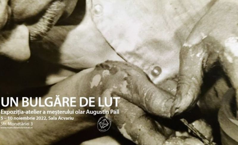  Evenimente pentru perioada 4 - 6 noiembrie 2022 în București