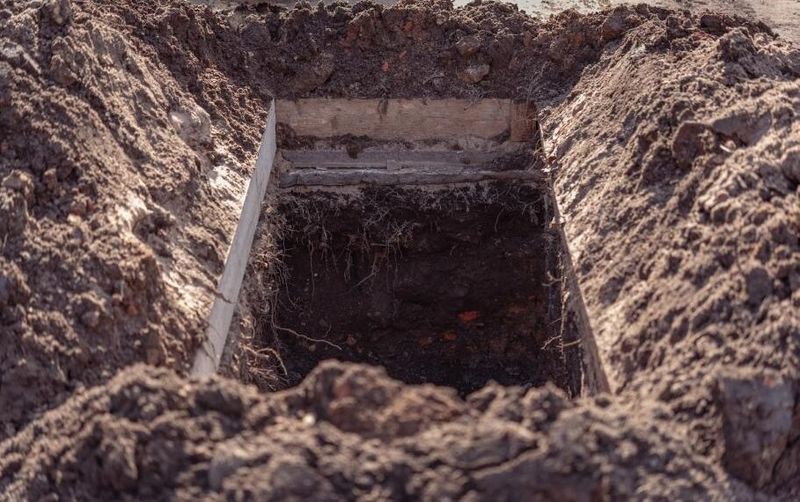  Înmormântări terapeutice în Rusia