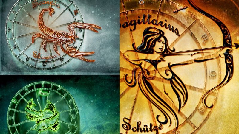 Horoscop zilnic 2 noiembrie 2022: Peștii au noroc pe toate planurile!