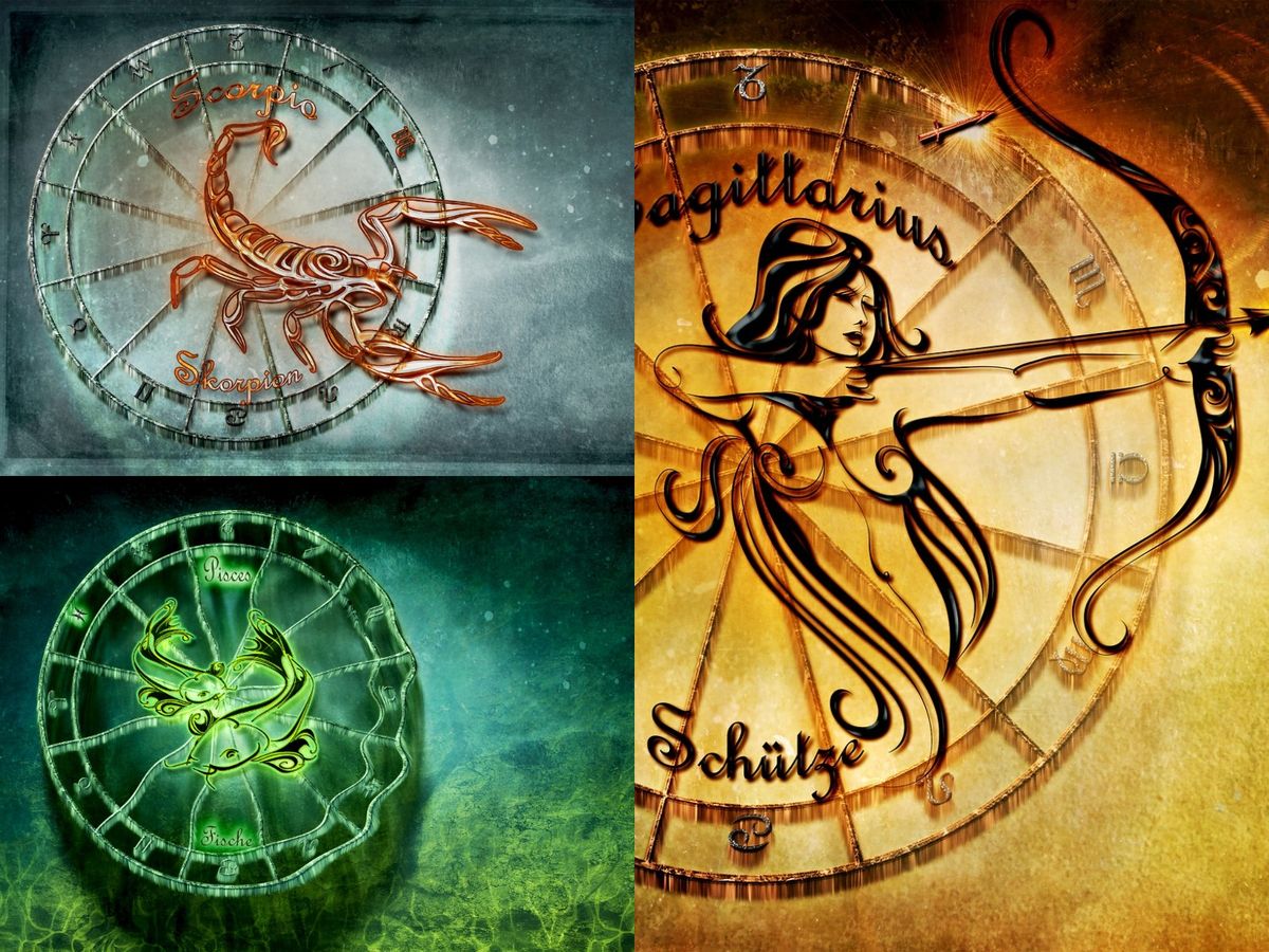 Horoscop zilnic 2 noiembrie 2022: Peștii au noroc pe toate planurile!