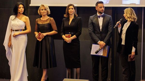 Kanal D, premii la Gala Recunoștinței 2022, organizată de SOS Satele Copiilor   