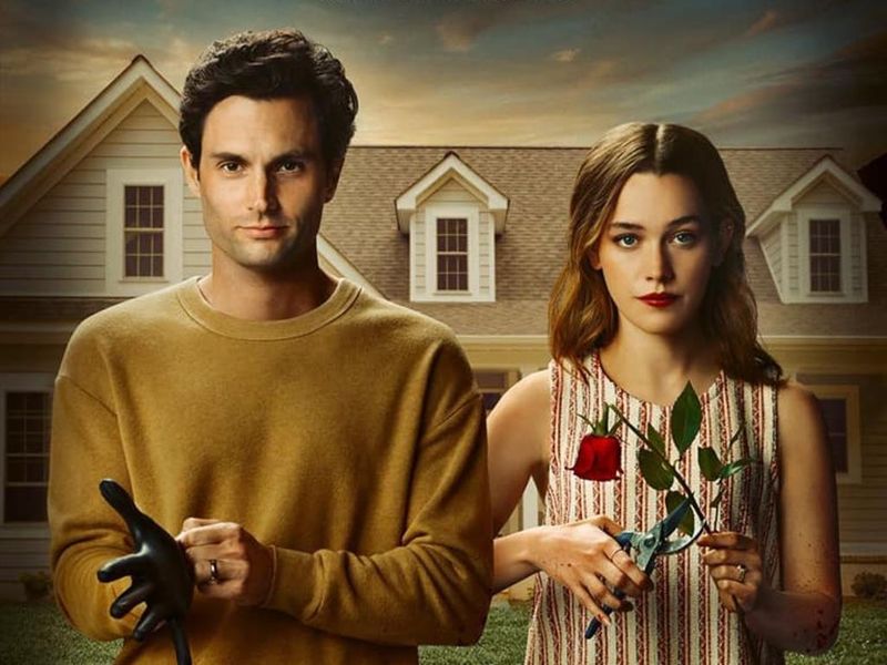 Actorul din ”You” și-a făcut debutul pe TikTok! Penn Badgley s-a inspirat dintr-un videoclipurile care aparține lui Taylor Swift