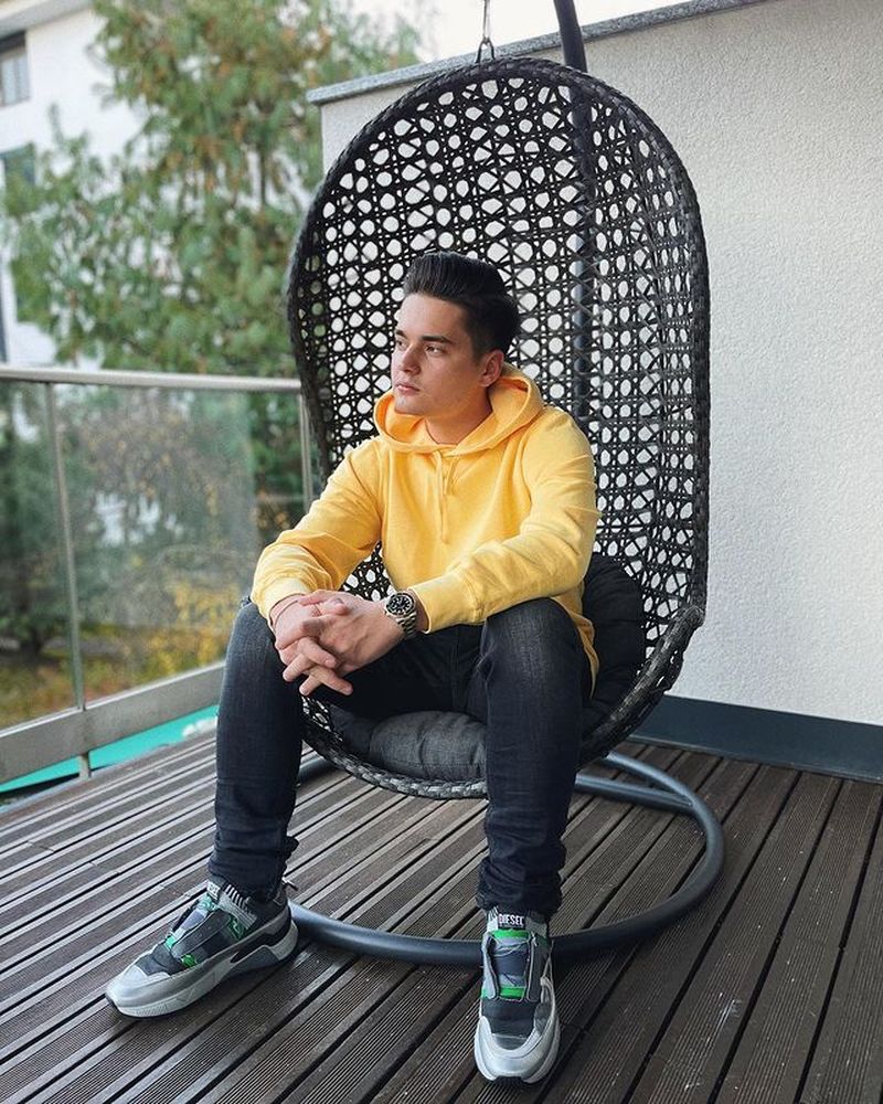 Selly, declarații despre lansarea celui de-al treilea film 