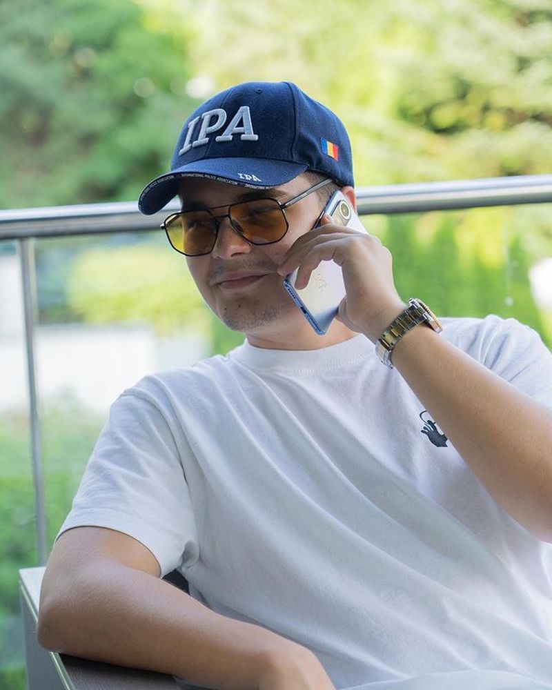 Selly, declarații despre lansarea celui de-al treilea film 