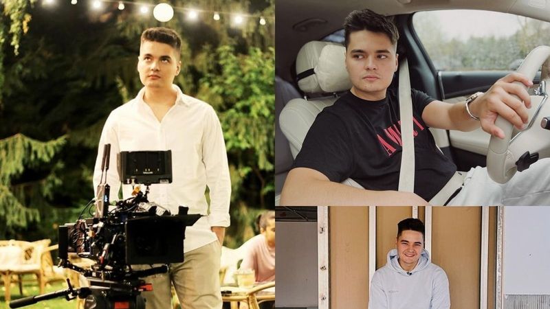 Selly, declarații despre lansarea celui de-al treilea film ce va apărea &icirc;n ianuarie pe marile ecrane. C&acirc;ți bani a investit vloggerul &icirc;n propria producție