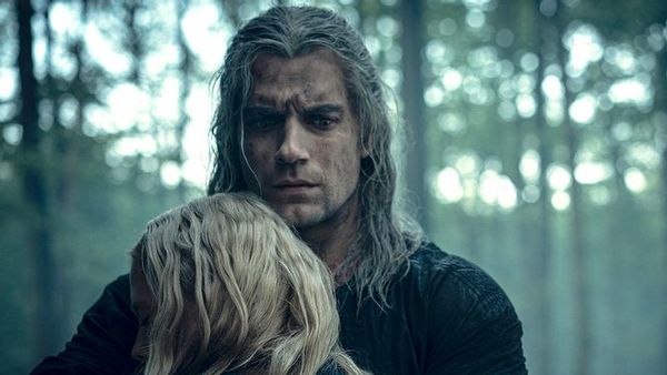 The Witcher. Motivul pentru care Henry Cavill nu va mai face parte din producție. Cine va fi în locul lui