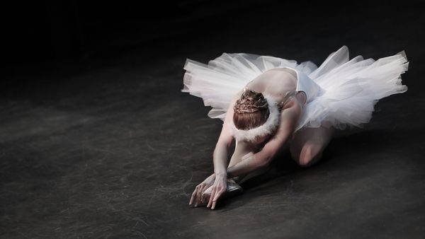 2 noiembrie. Ziua Mondială a Baletului