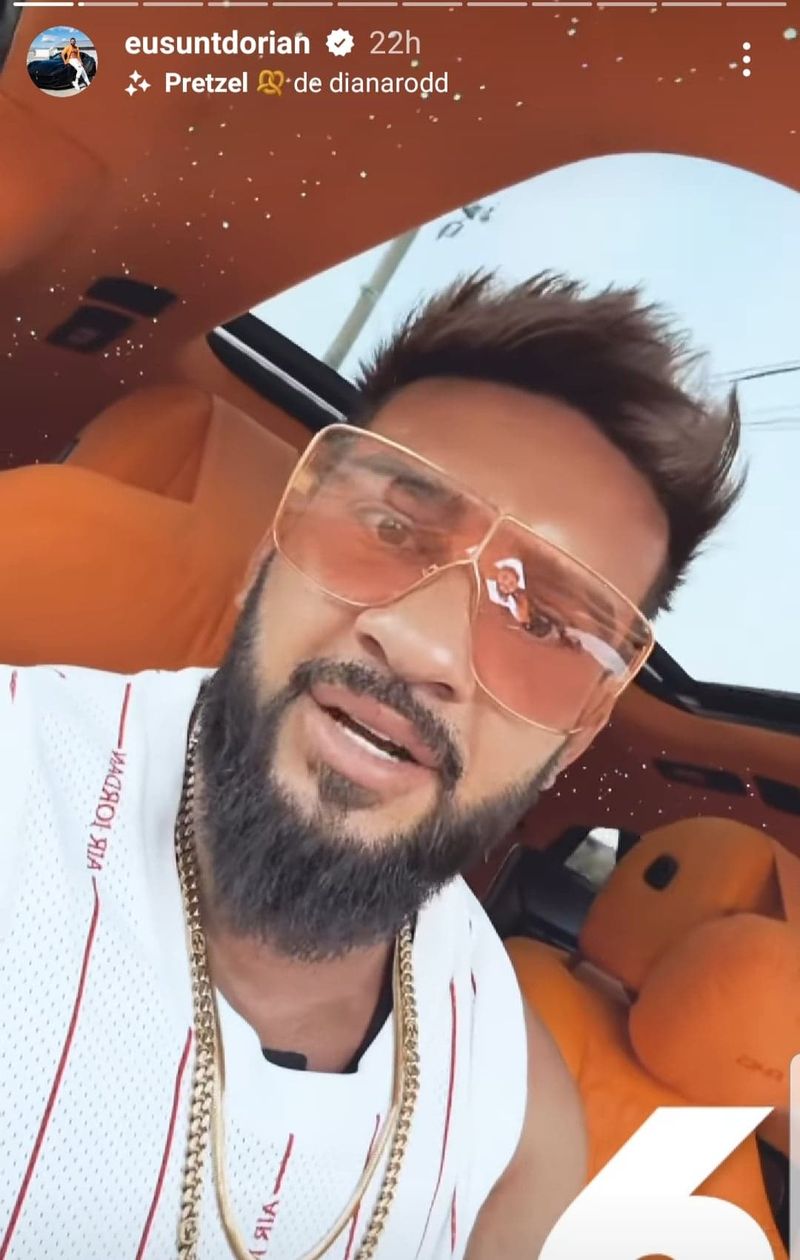 Dorian Popa, afectat de prețurile prea mari