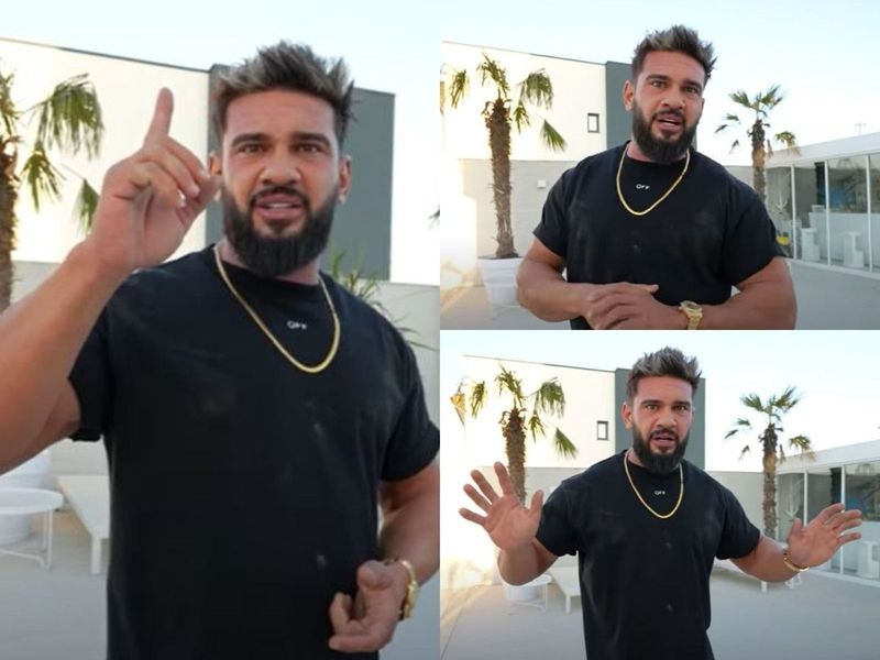 Dorian Popa a devenit independent din punct de vedere energetic