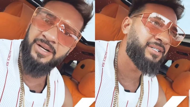 Dorian Popa, afectat de prețurile prea mari: &bdquo;Cum să dai 6.600 euro? Oamenii mă văd cu față de măgar&rdquo;. Pentru ce i s-a cerut acest preț