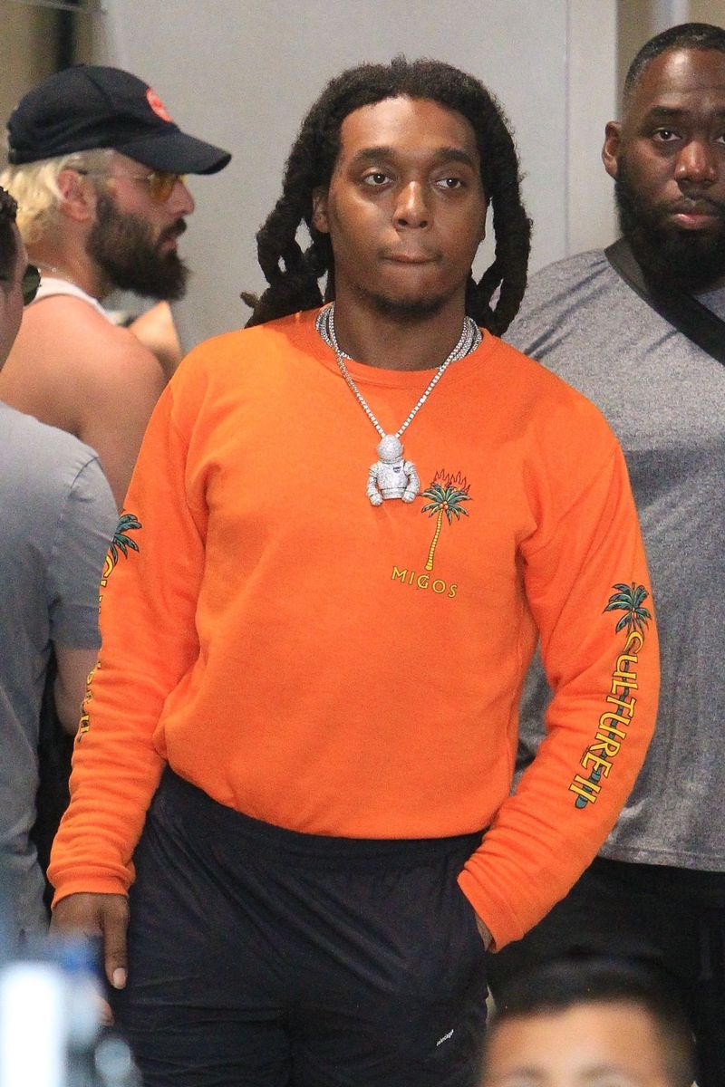 Rapperul Takeoff din trupa Migos a fost împușcat împușcat în Houston! Artistul a murit la 28 de ani