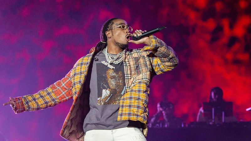 Rapperul Takeoff din trupa Migos a fost împușcat în Houston! Artistul a murit la 28 de ani