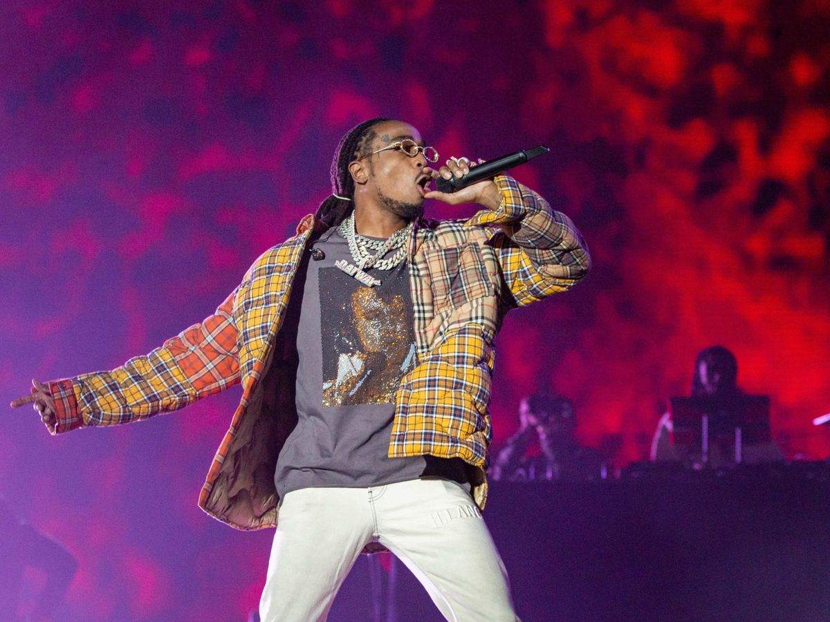 Rapperul Takeoff din trupa Migos a fost împușcat împușcat în Houston! Artistul a murit la 28 de ani